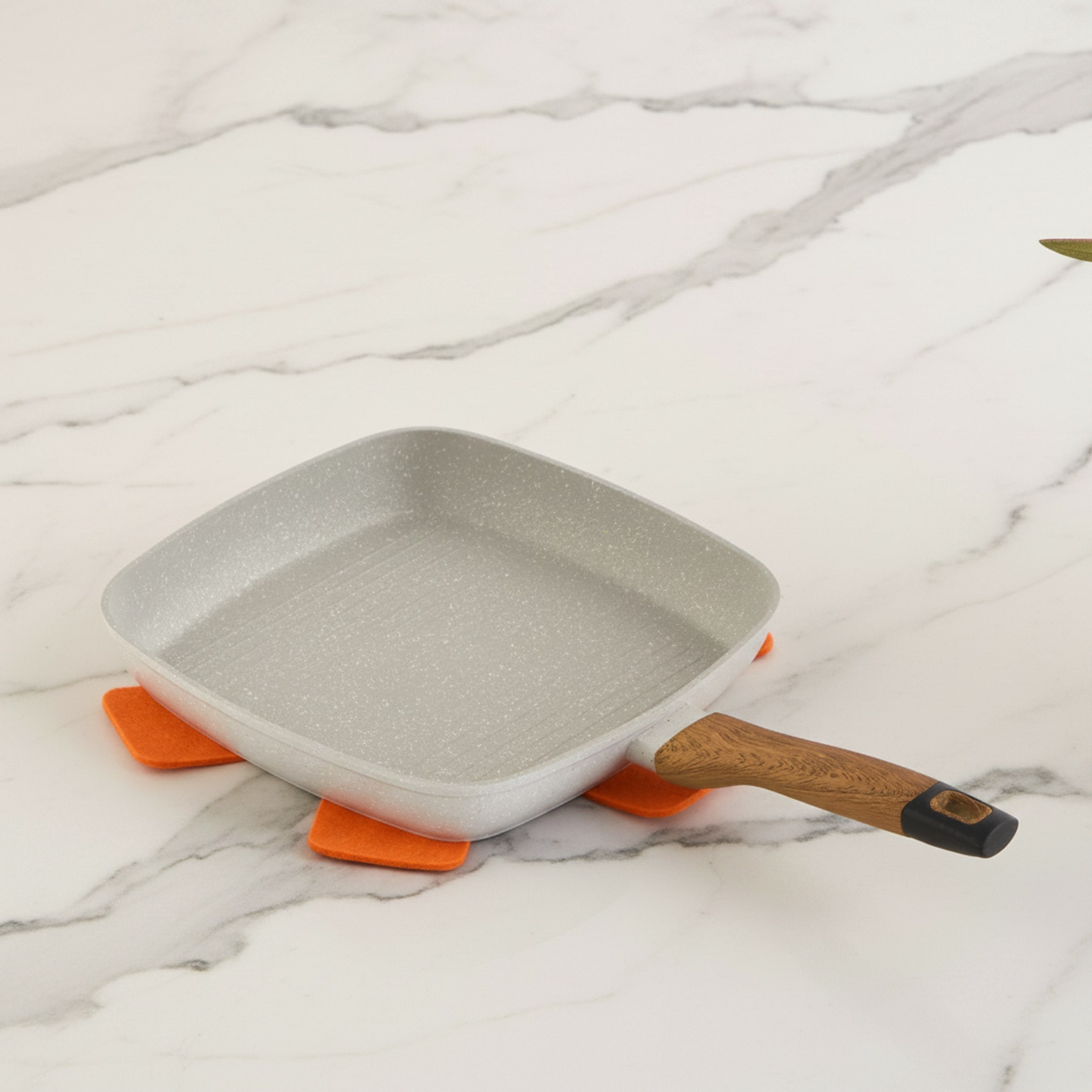La Natura Nonstick Cookware - Set of 13-hbxkitchen-cookware-image-7