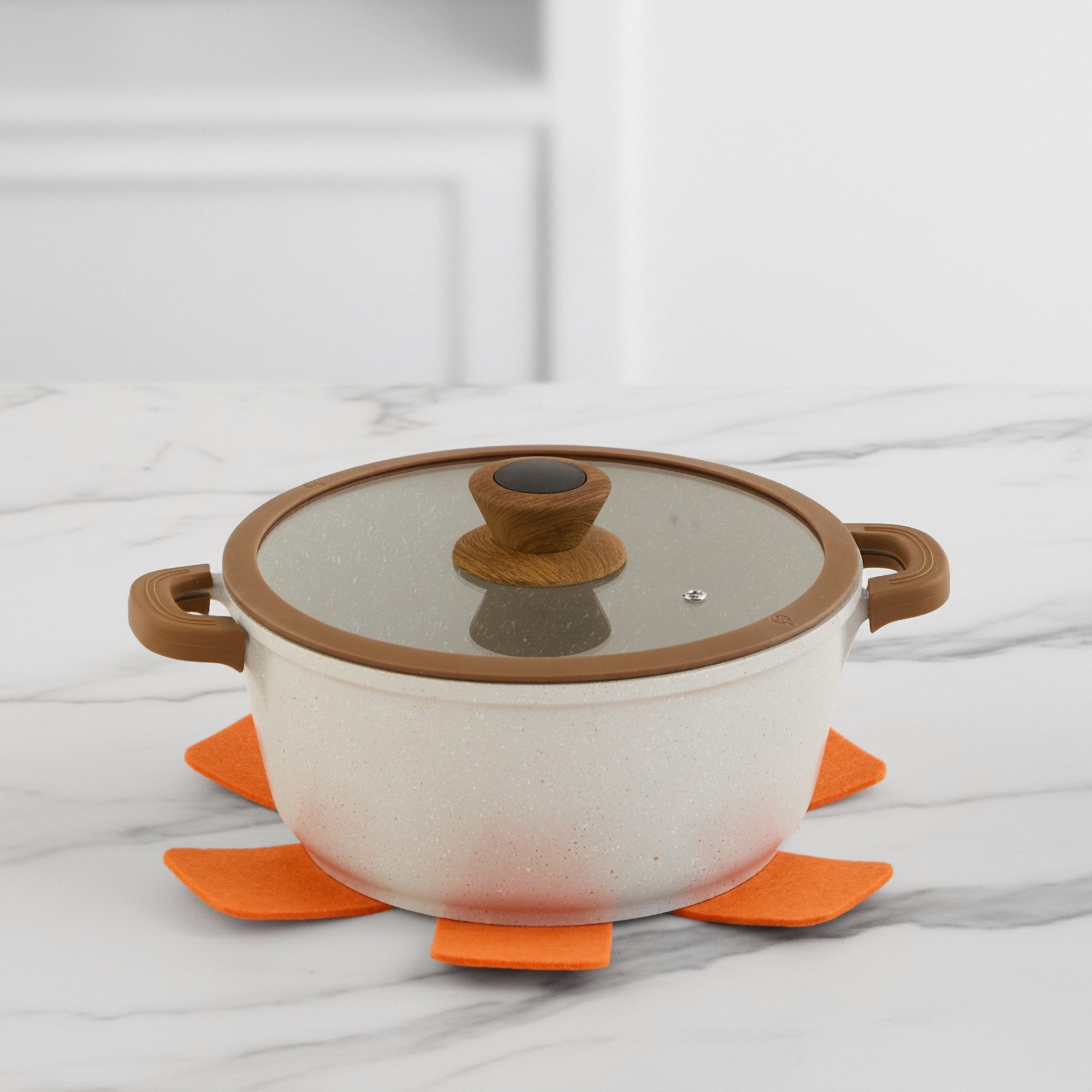 La Natura Nonstick Cookware - Set of 14-hbxkitchen-cookware-image-17