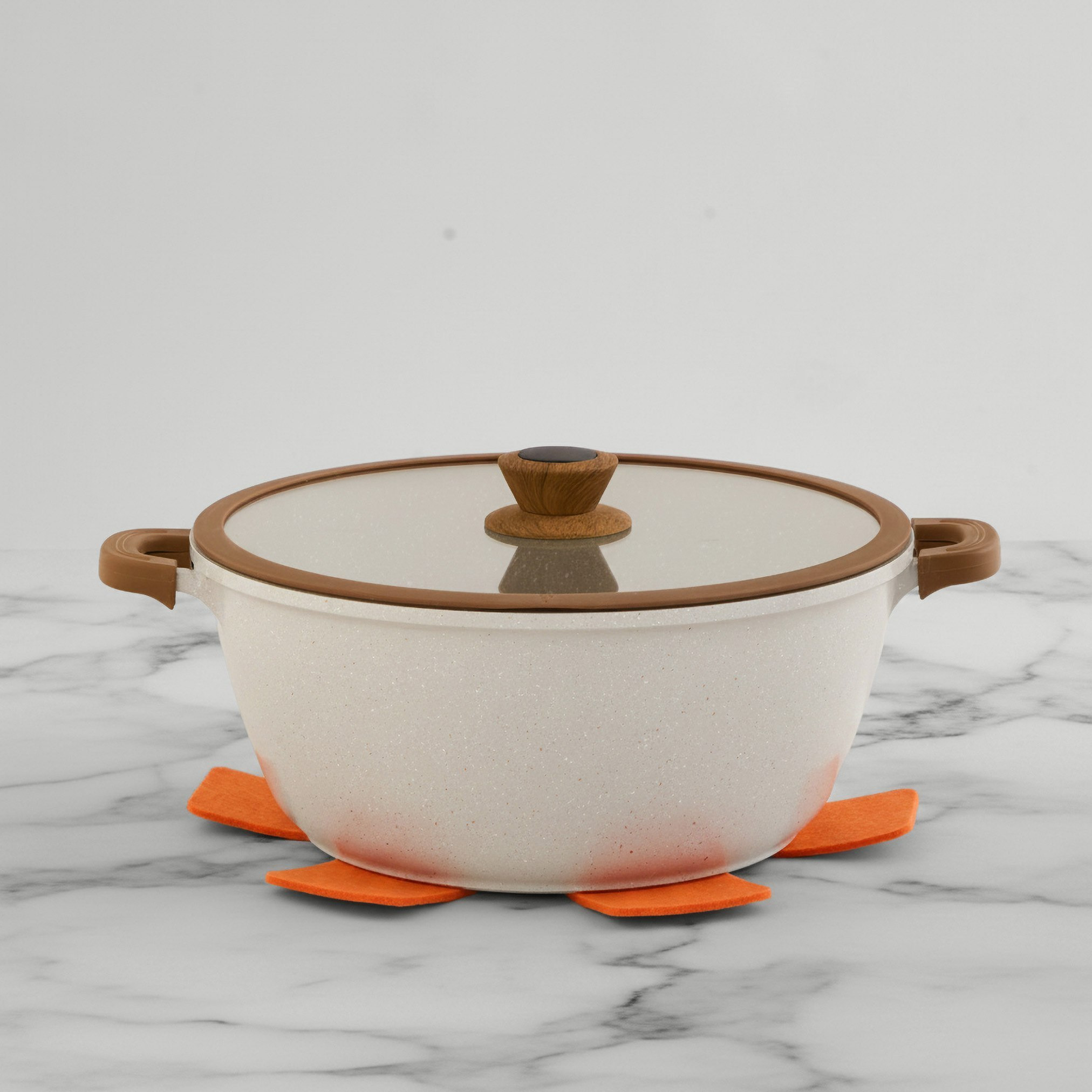 La Natura Nonstick Cookware - Set of 14-hbxkitchen-cookware-image-21