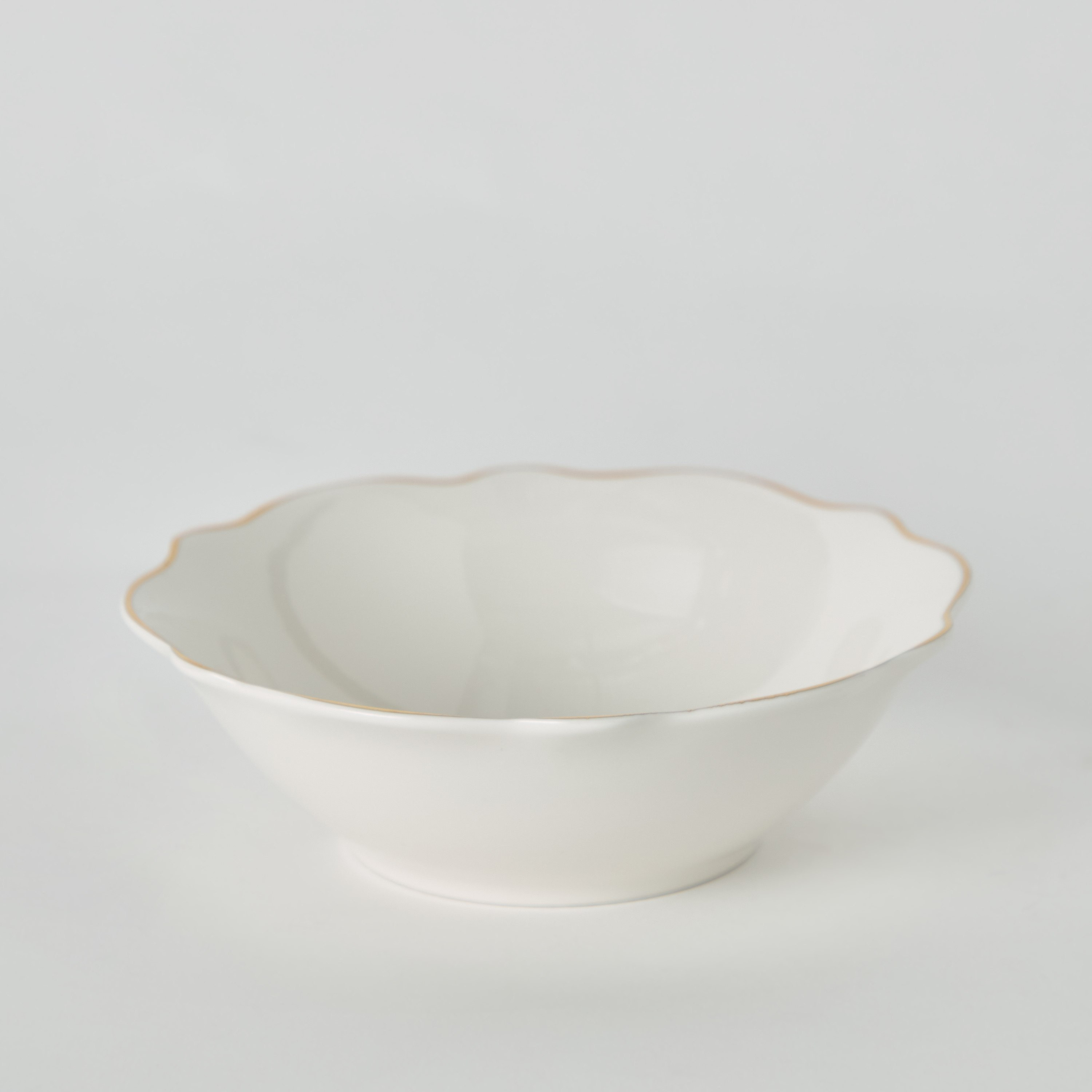 طقم عشاء 12 قطعة من آيفوري - يخدم 4 أفراد-hbxdiningroom-tabletop-dinnersets-image-13