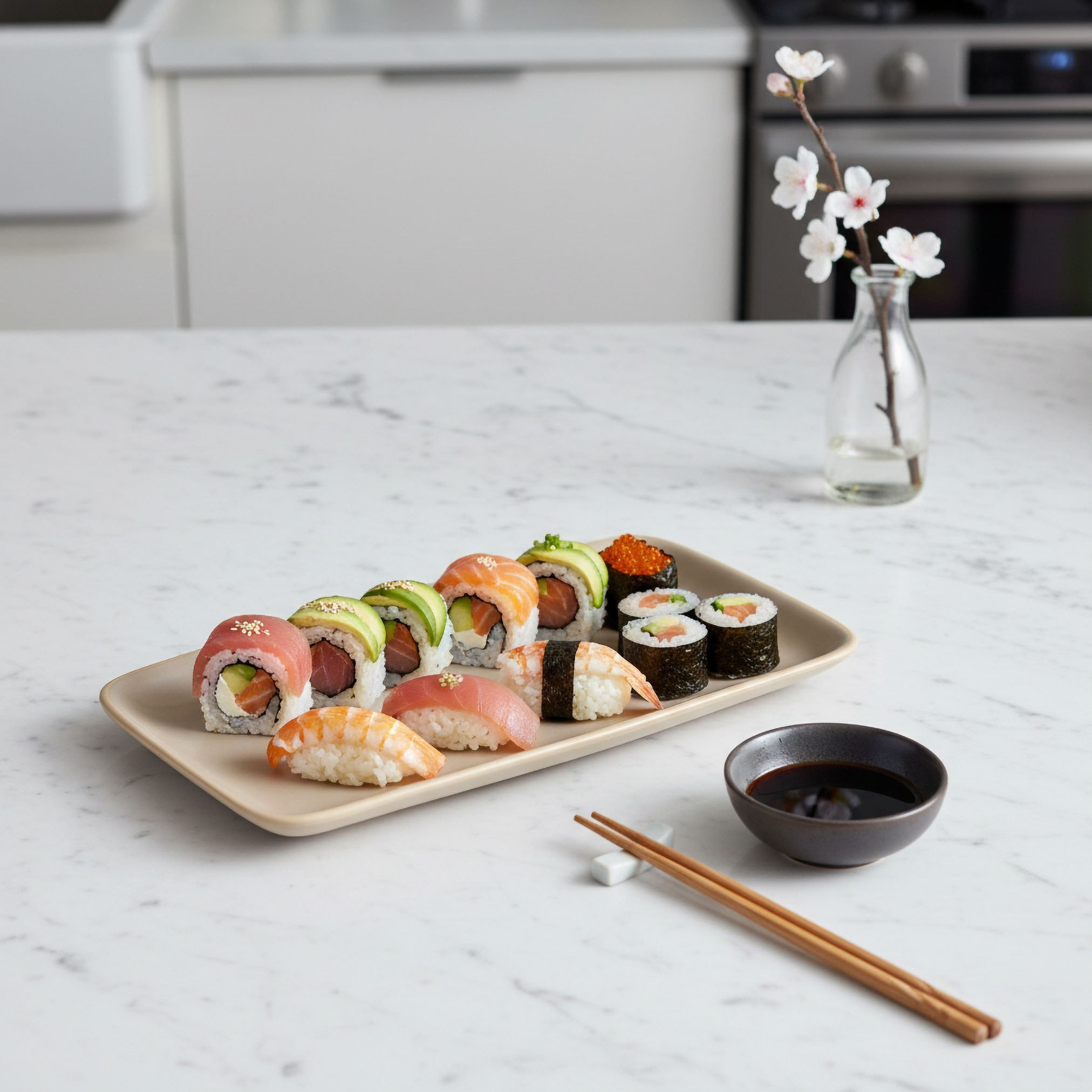 طقم عشاء 32 قطعة ساند من أوليفيا - يخدم 6 أفراد-hbxdiningroom-tabletop-dinnersets-image-13
