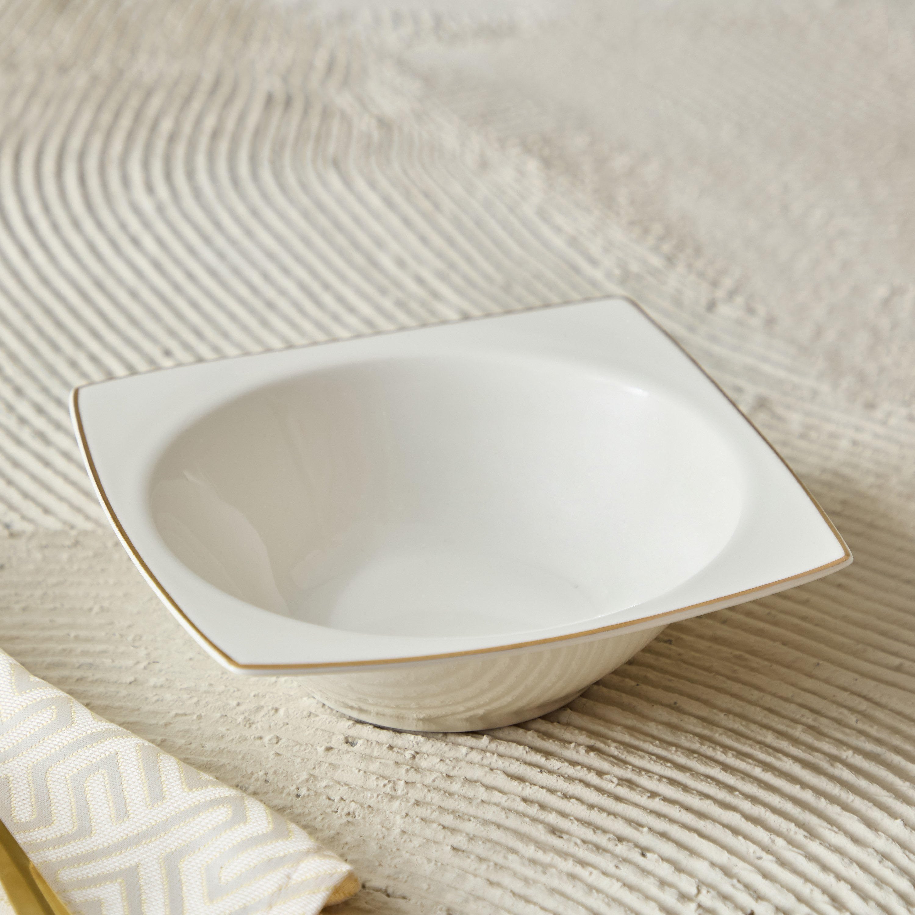 طقم عشاء 32 قطعة من بيس - يخدم 6 أفراد-hbxdiningroom-tabletop-dinnersets-image-10