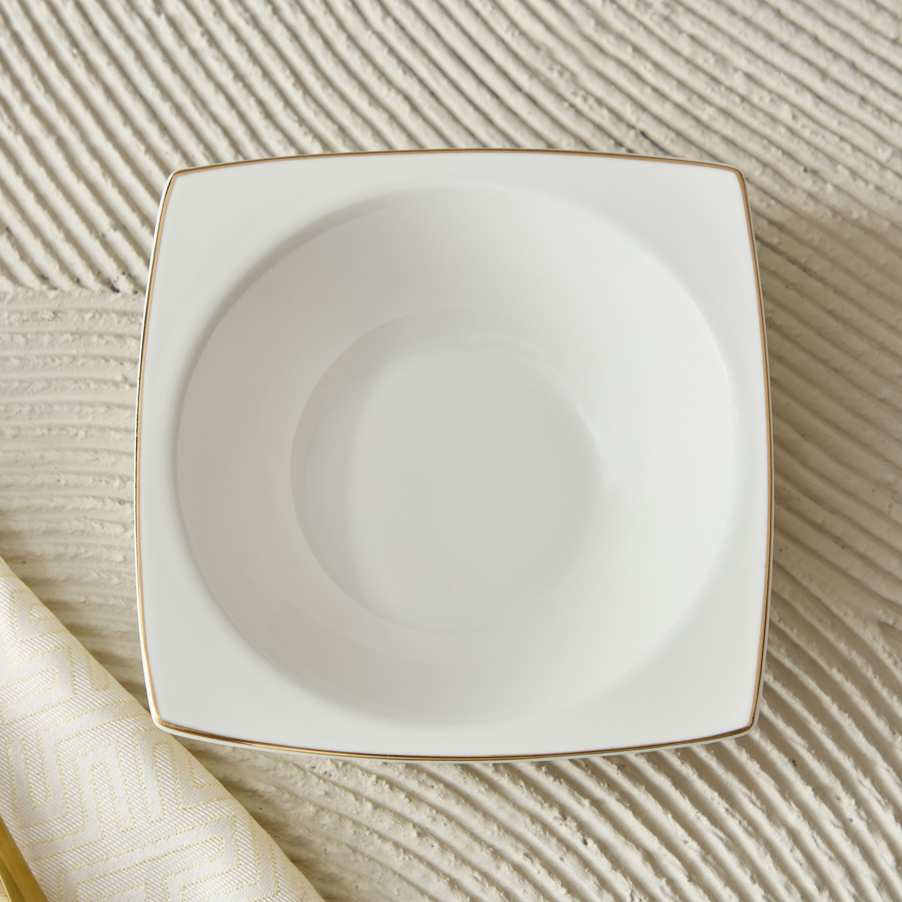 طقم عشاء 32 قطعة من بيس - يخدم 6 أفراد-hbxdiningroom-tabletop-dinnersets-image-11