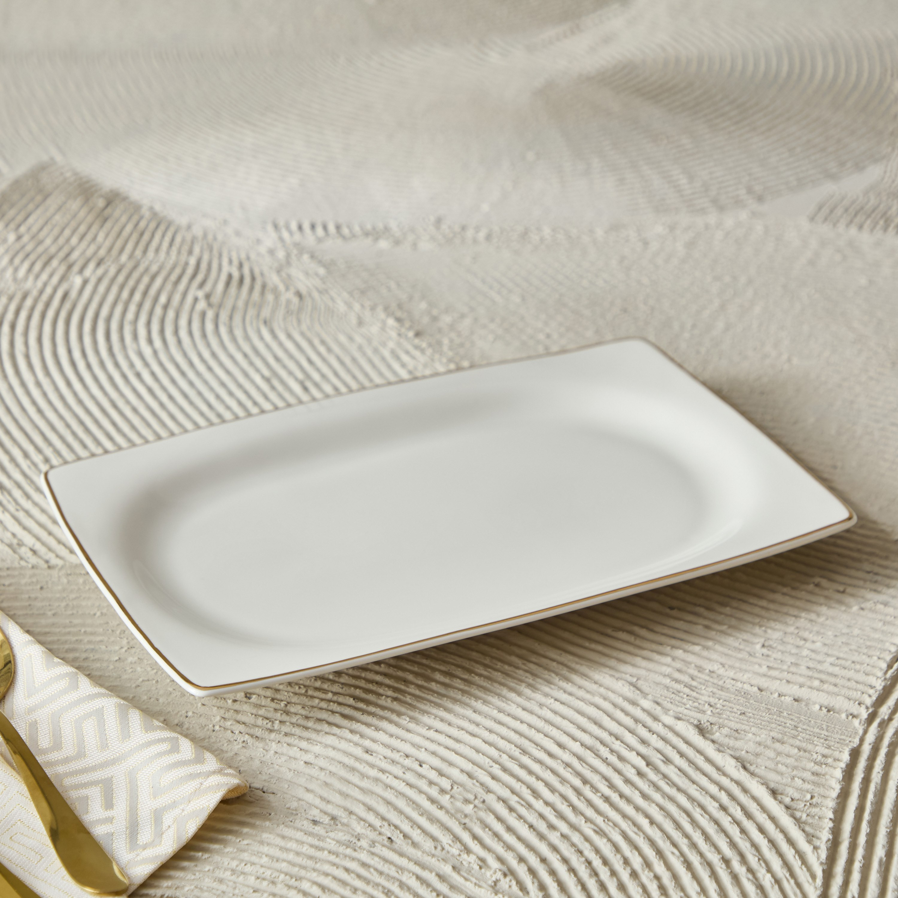 طقم عشاء 32 قطعة من بيس - يخدم 6 أفراد-hbxdiningroom-tabletop-dinnersets-image-14