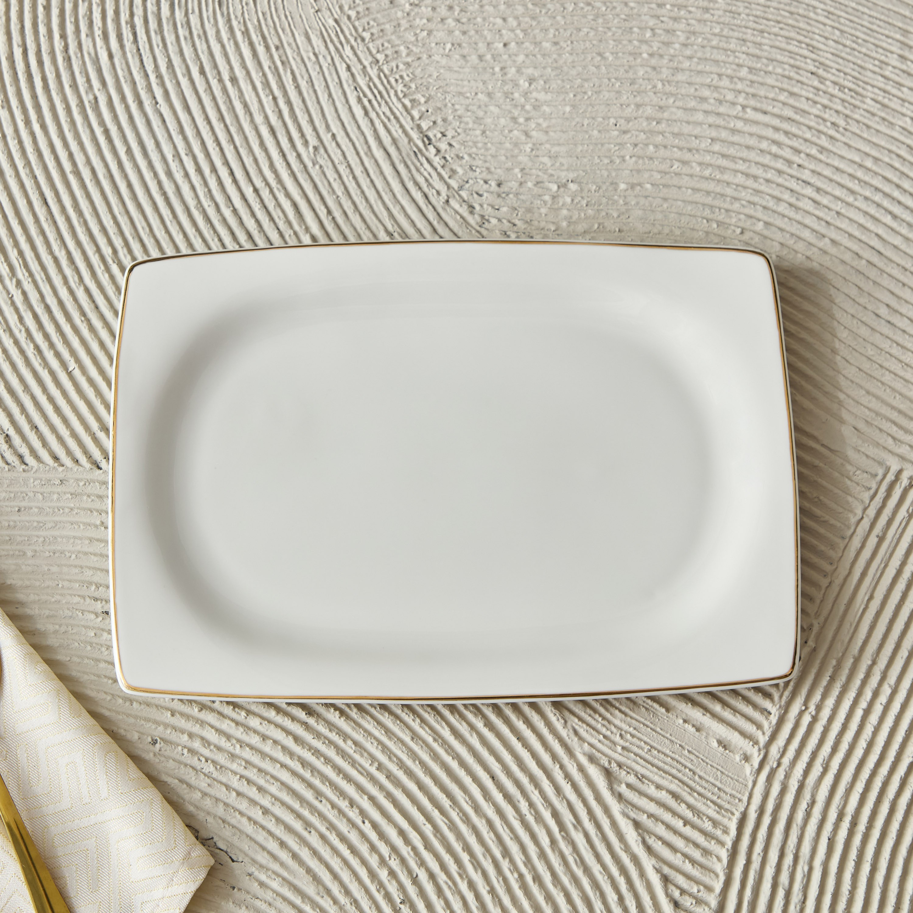 طقم عشاء 32 قطعة من بيس - يخدم 6 أفراد-hbxdiningroom-tabletop-dinnersets-image-15