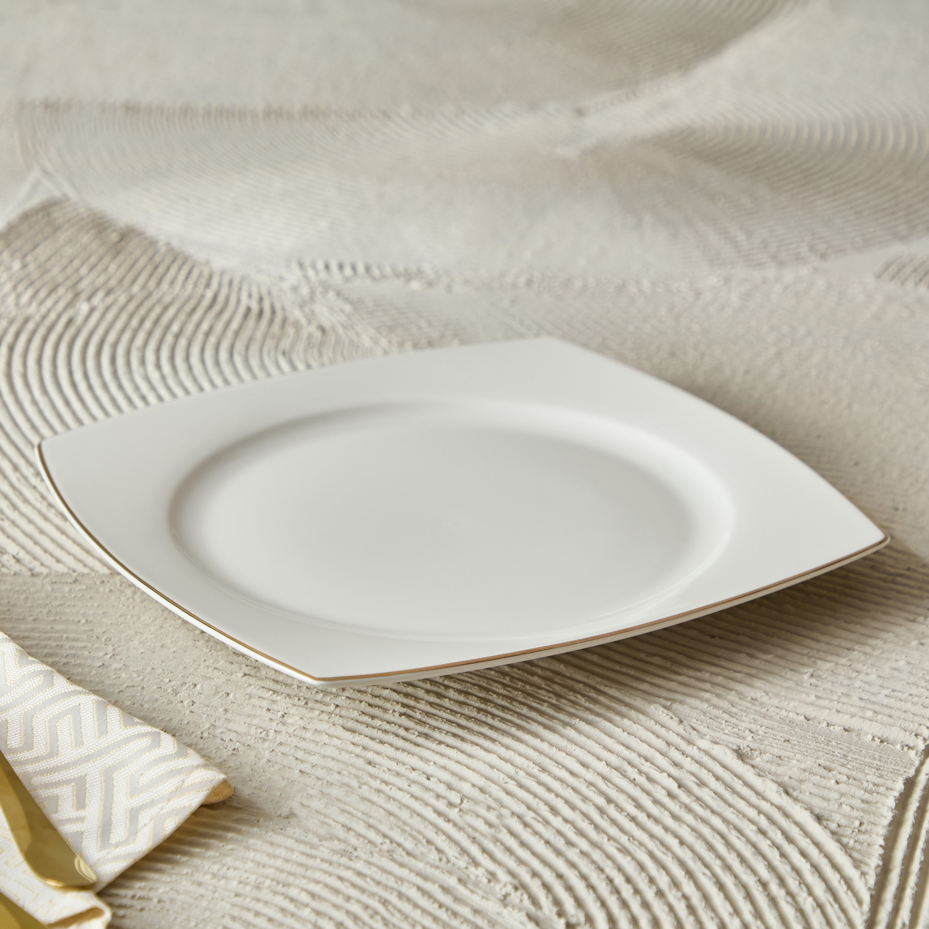 طقم عشاء 32 قطعة من بيس - يخدم 6 أفراد-hbxdiningroom-tabletop-dinnersets-image-2