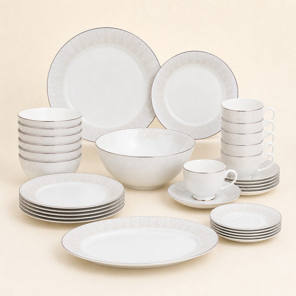 Sandra 32-Piece Dinner Set - Serves 6-hbxdiningroom-tabletop-dinnersets-image-1