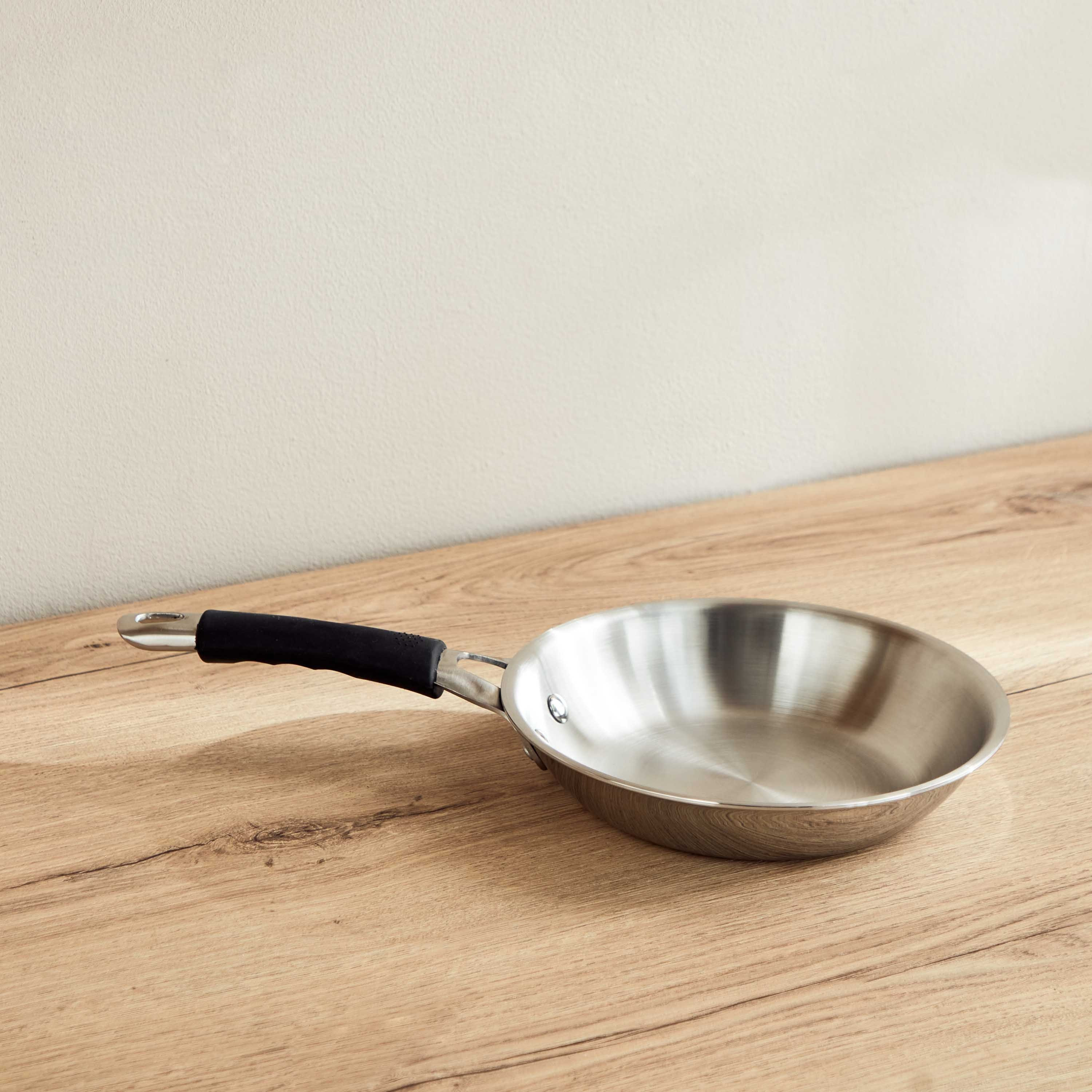 Glisten Tri Ply Fry Pan - Set of 2-hbxkitchen-cookware-image-2