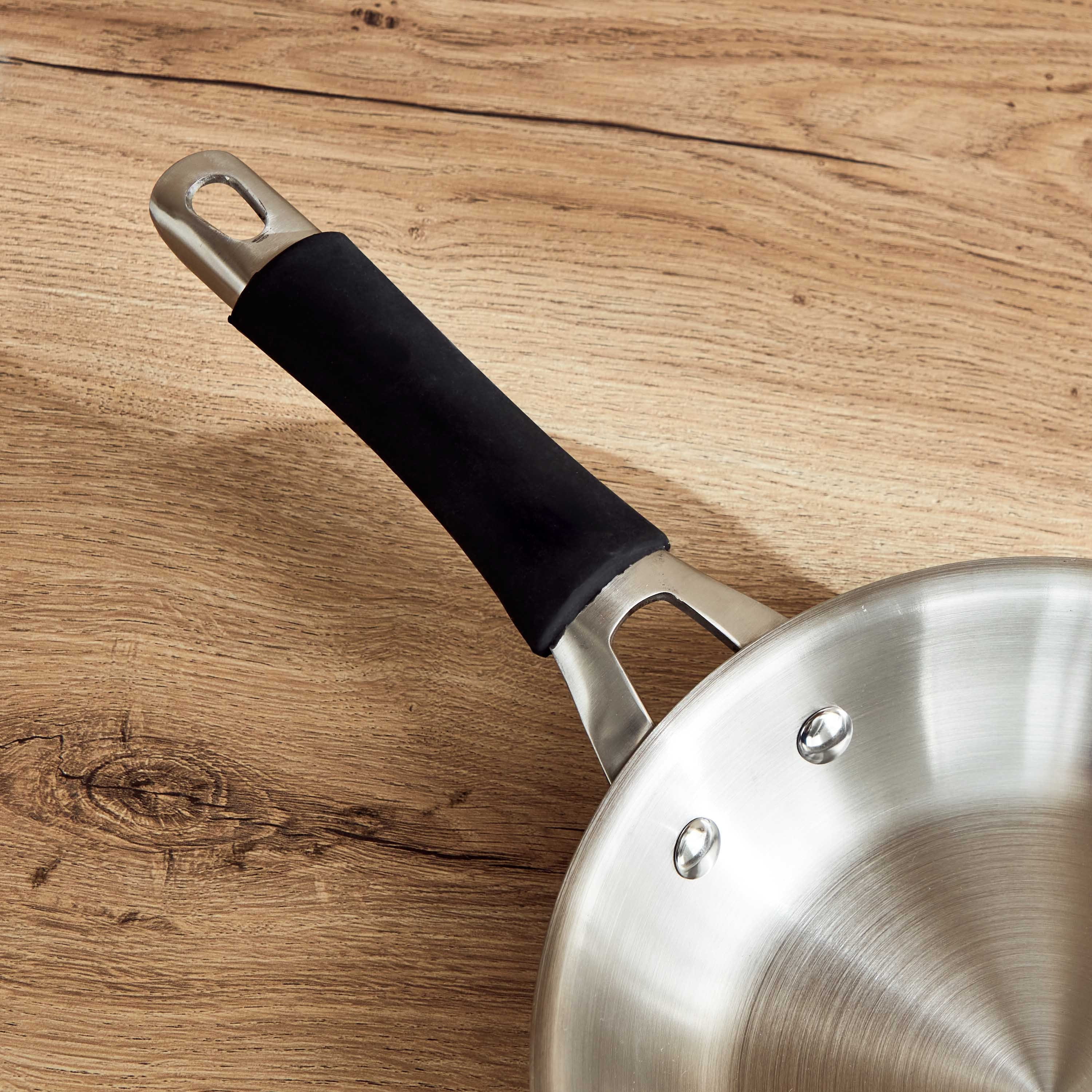 Glisten Tri Ply Fry Pan - Set of 2-hbxkitchen-cookware-image-3