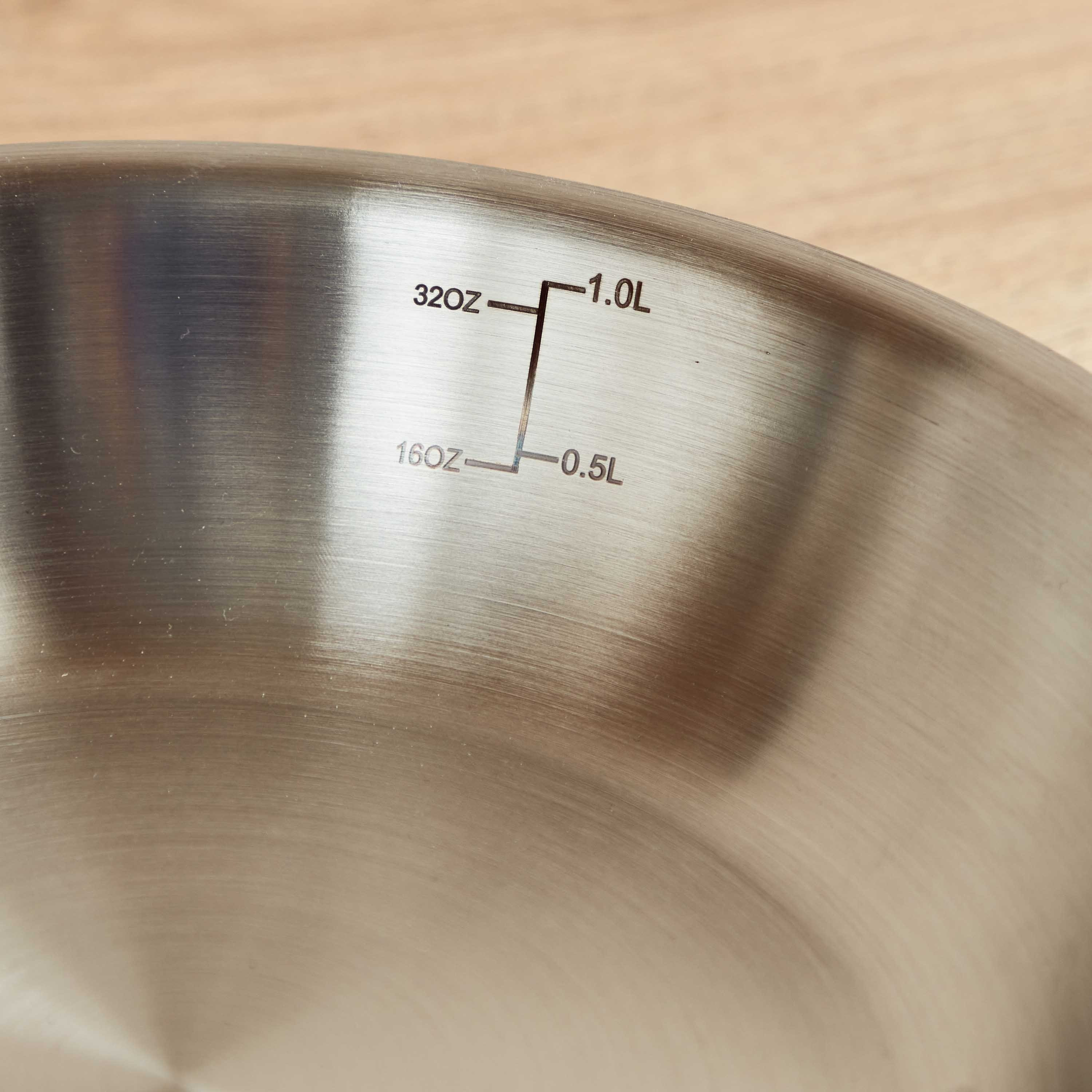 Glisten Tri Ply Fry Pan - Set of 2-hbxkitchen-cookware-image-4