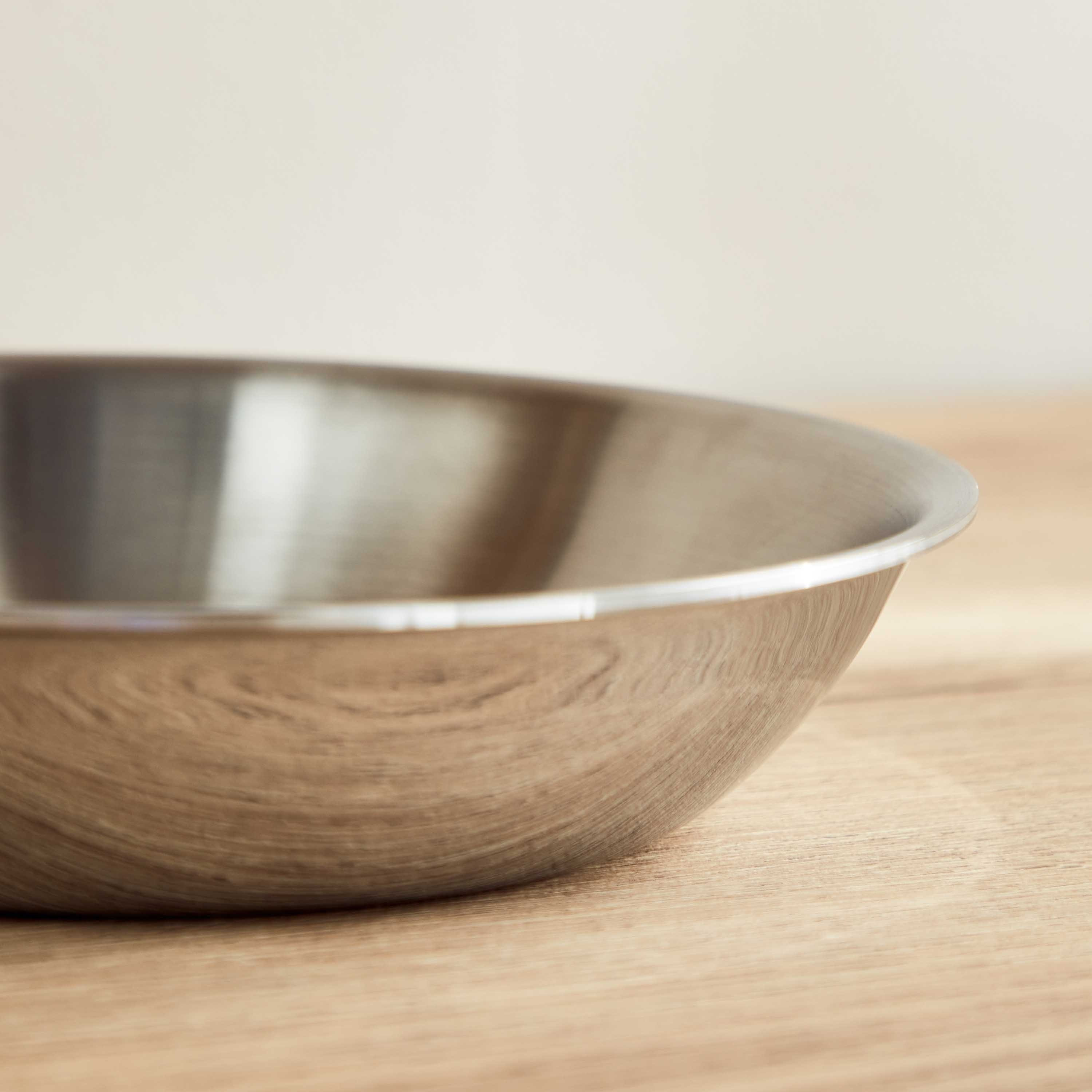 Glisten Tri Ply Fry Pan - Set of 2-hbxkitchen-cookware-image-5