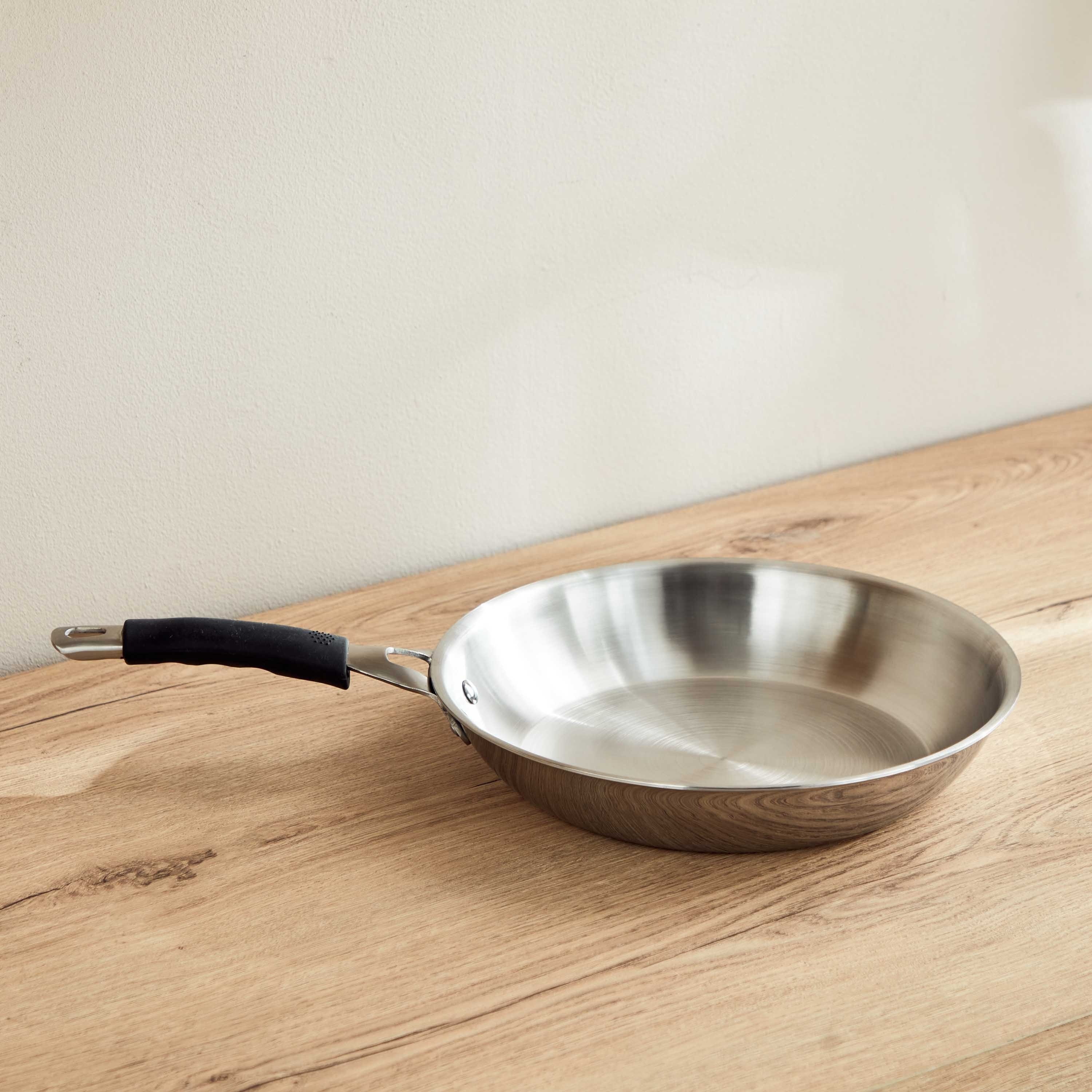 Glisten Tri Ply Fry Pan - Set of 2-hbxkitchen-cookware-image-7