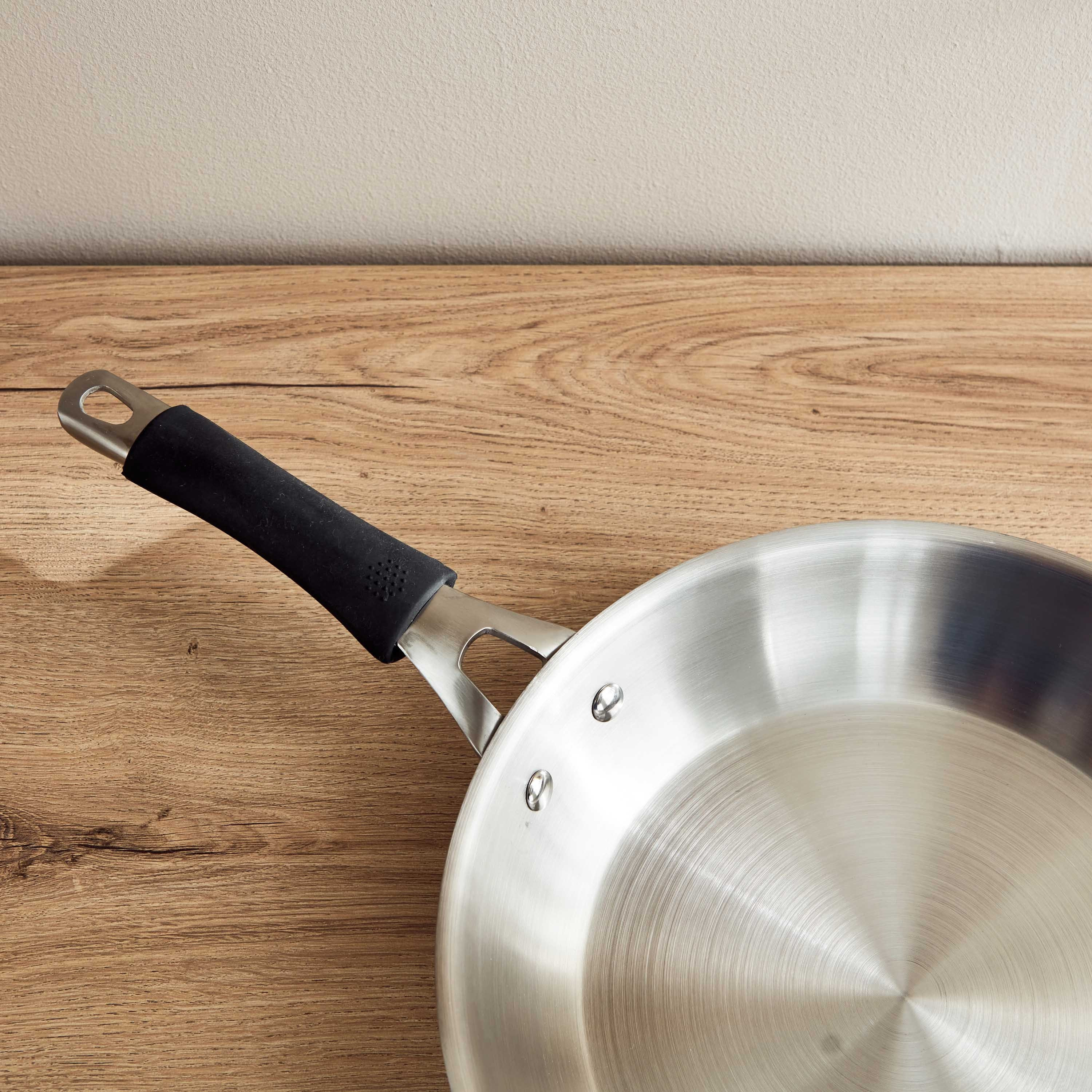 Glisten Tri Ply Fry Pan - Set of 2-hbxkitchen-cookware-image-8