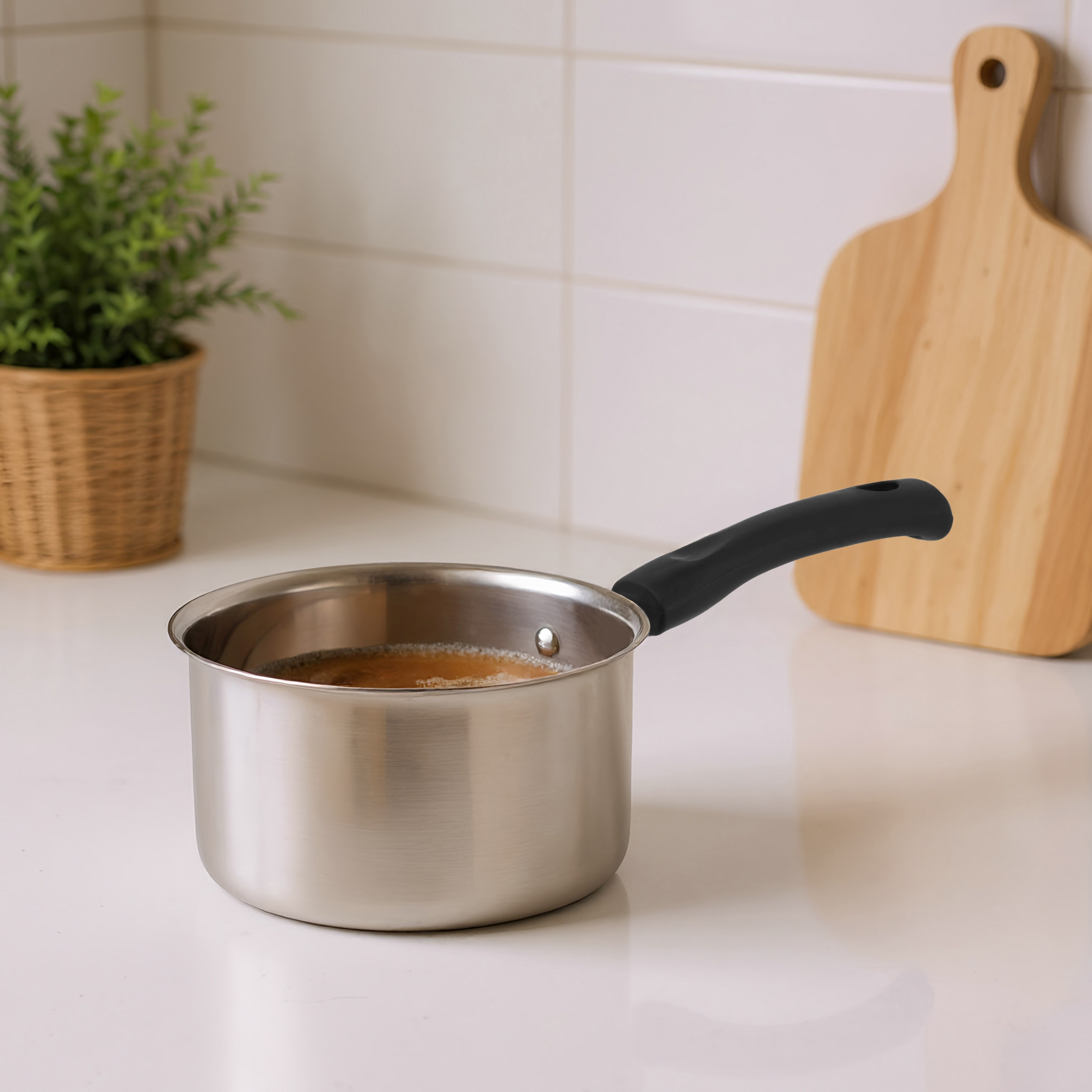 طقم أواني طهي ستانلس ستيل 5 قطع من ستيلو-hbxkitchen-cookware-image-8