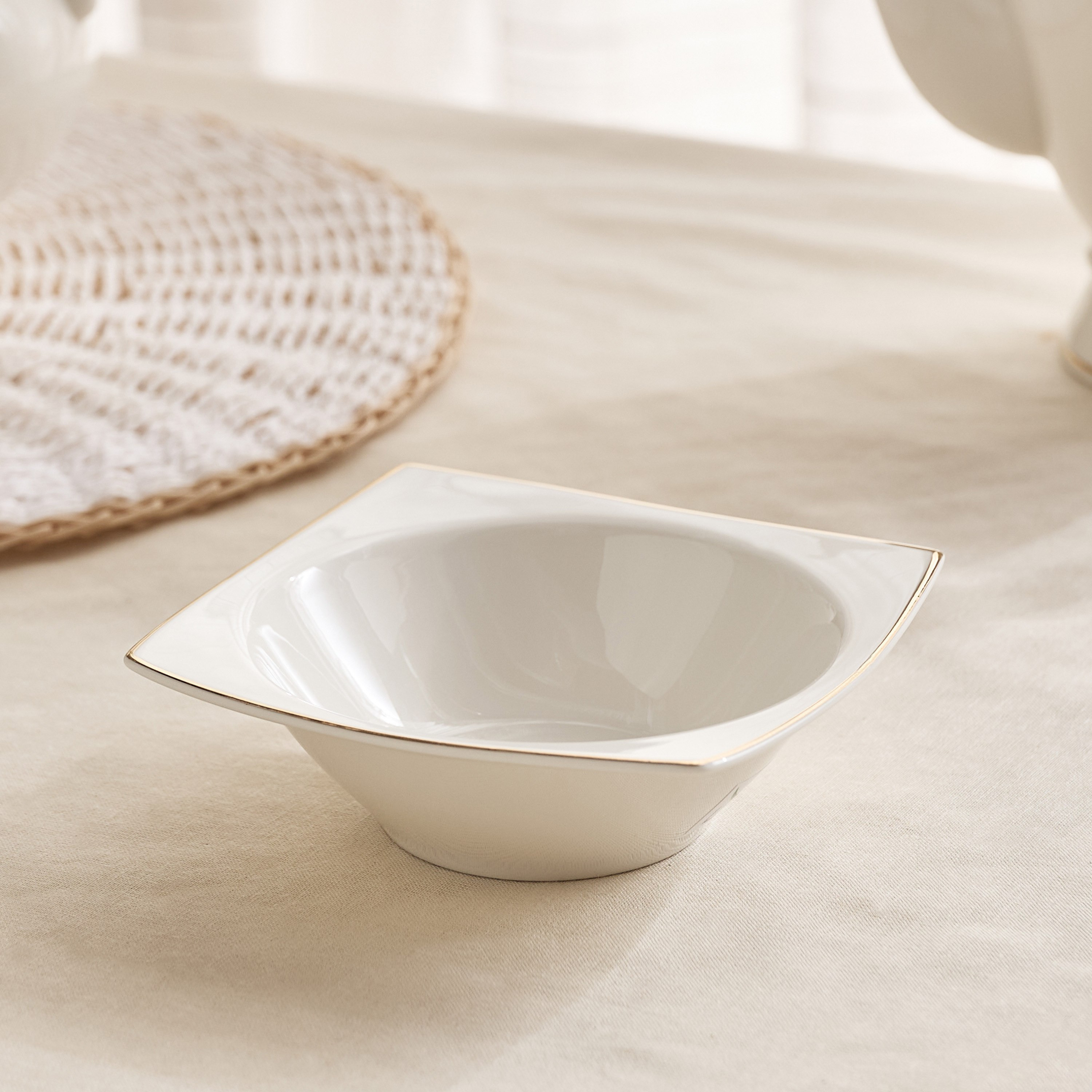 طقم عشاء 18 قطعة من بيس - يخدم 6 أفراد-hbxdiningroom-tabletop-dinnersets-image-10