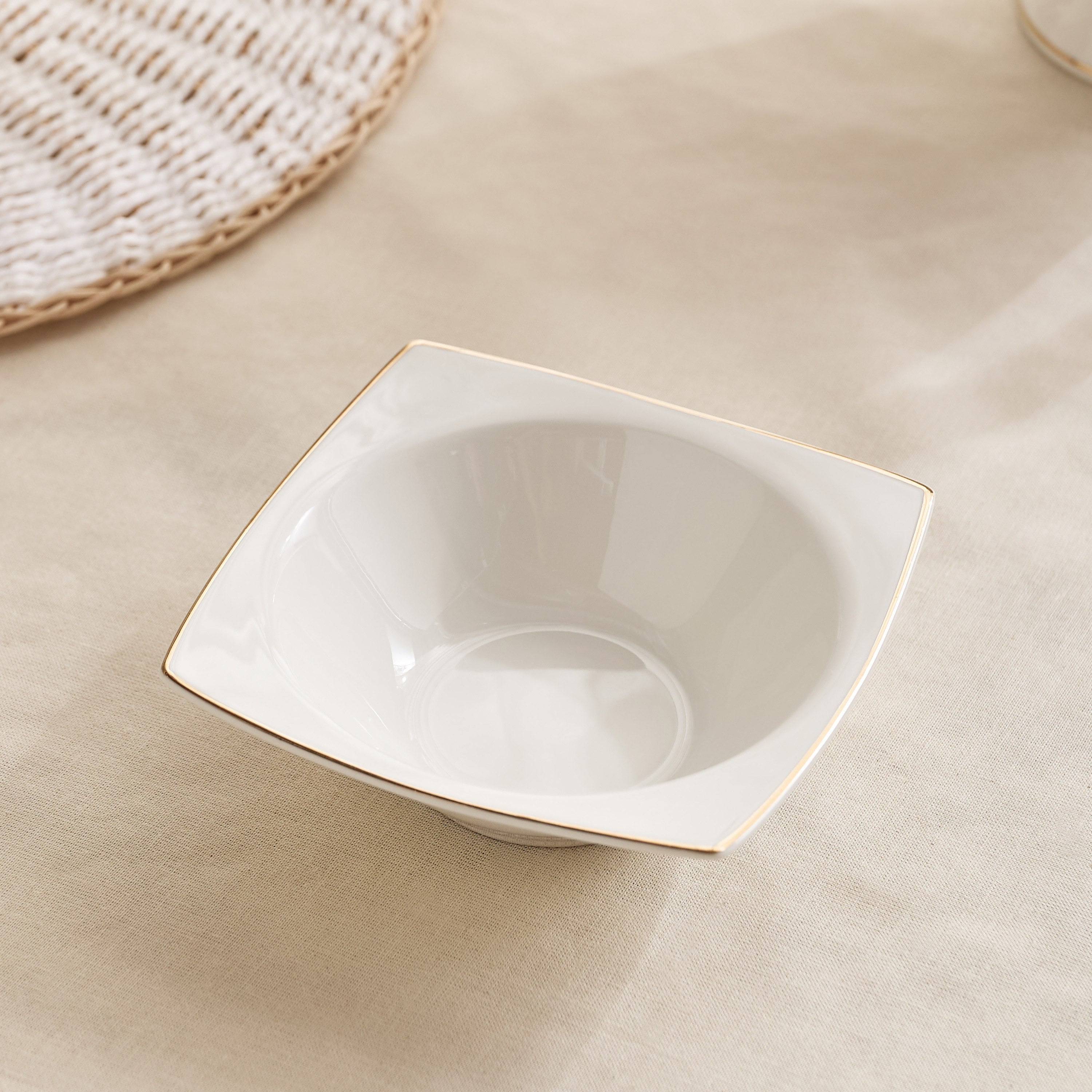 طقم عشاء 18 قطعة من بيس - يخدم 6 أفراد-hbxdiningroom-tabletop-dinnersets-image-11