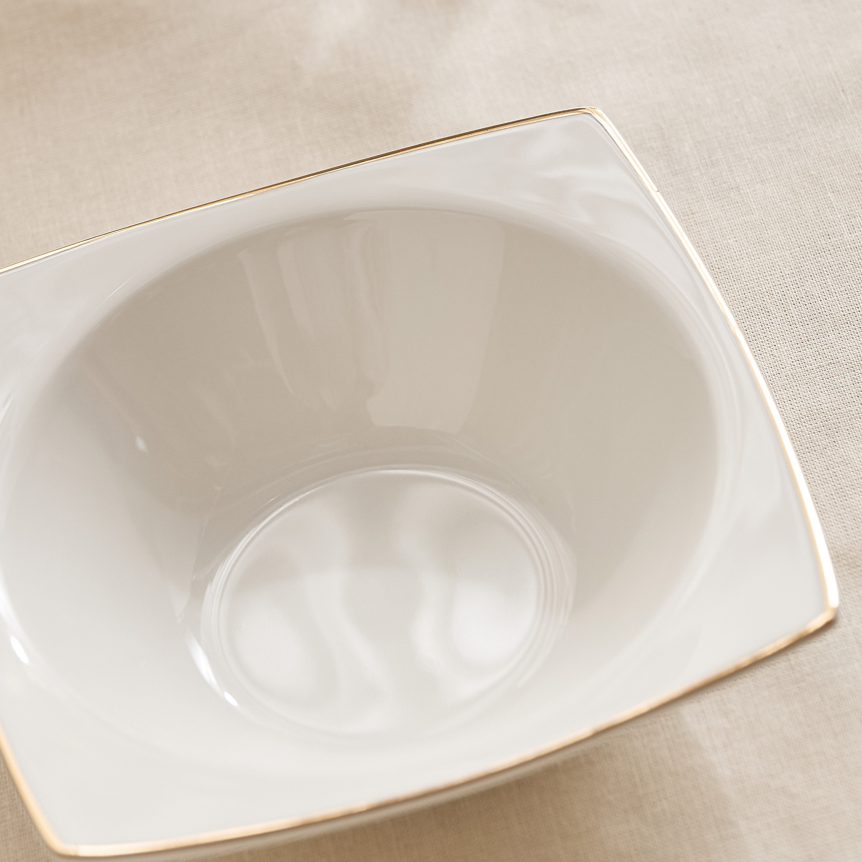 طقم عشاء 18 قطعة من بيس - يخدم 6 أفراد-hbxdiningroom-tabletop-dinnersets-image-13