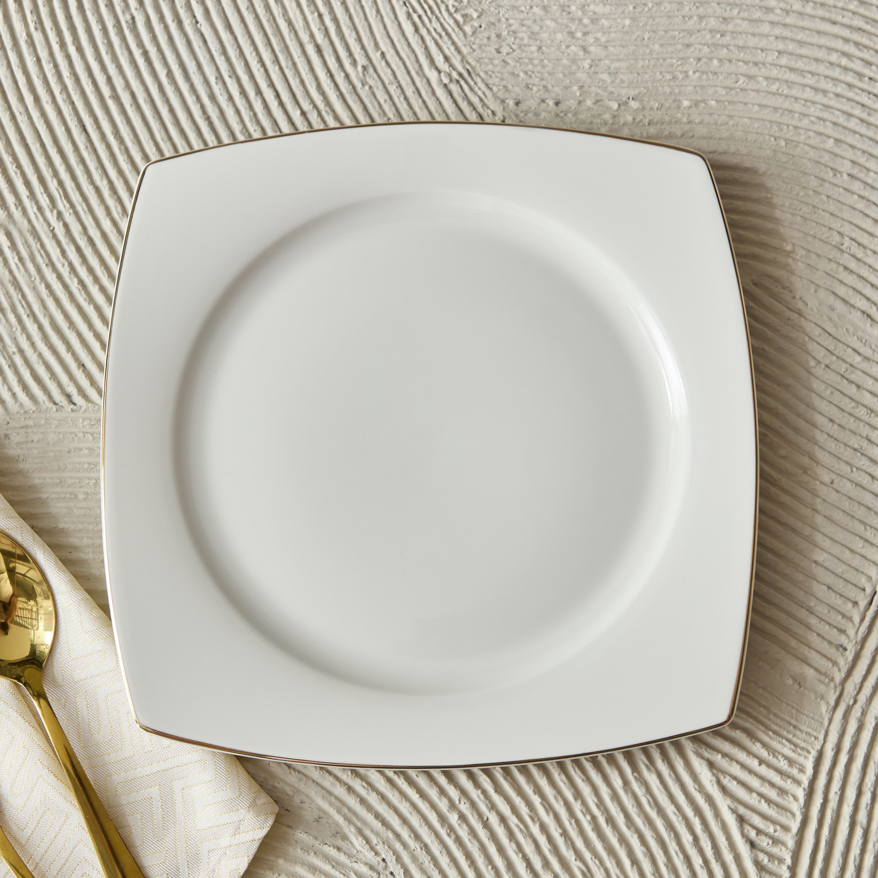 طقم عشاء 18 قطعة من بيس - يخدم 6 أفراد-hbxdiningroom-tabletop-dinnersets-image-3