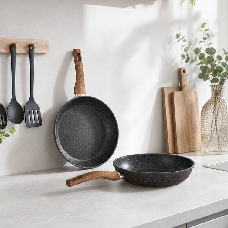 Vero Cuoco 2-Piece Cookware Set-hbxkitchen-cookware-image-1