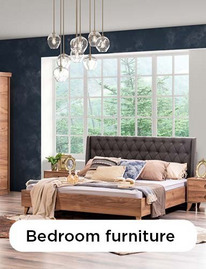 Shop Bedroom Furniture Online At Best Prices Home Box Uae