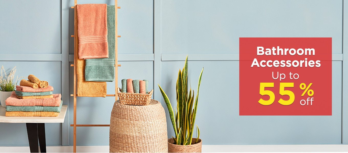 bathroom textiles cleaning accessories home fragrances sign up or sign ...