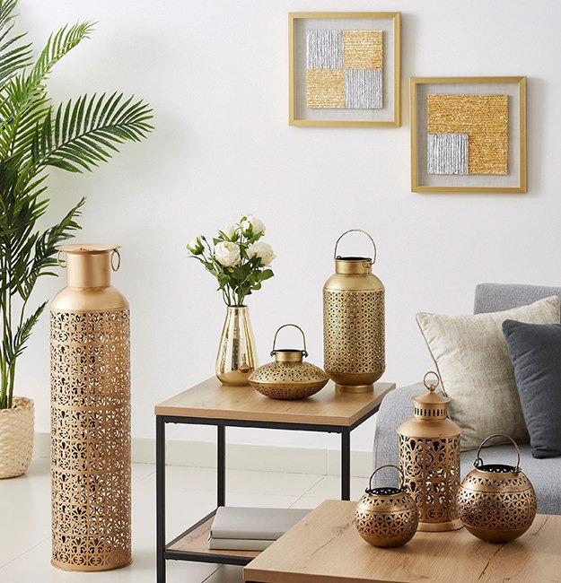 ديكور اكسسوارات