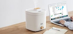 Humidifiers