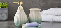 Bath Accessory Sets