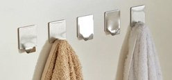Shower Caddies & Wire Racks