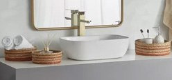 Bathroom Storage