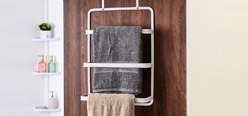 Towel Holders & Stands