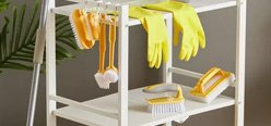 Cleaning Accessories