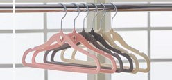 Hangers