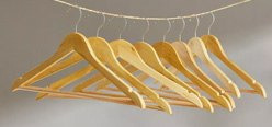 Hangers