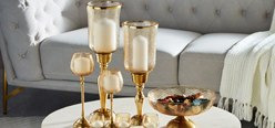Candle Holders