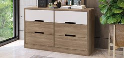 Dressers & Chests