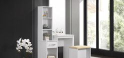 Dressers & Mirrors