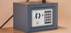Home Safes