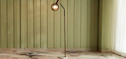 Floor Lamps