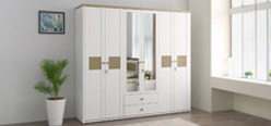 Wardrobes