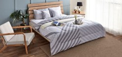 Duvets & Pillows