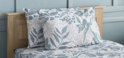 Sheets & Pillow Covers