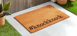 Doormats