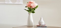 زهور ونباتات اصطناعية