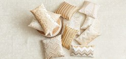 Filled Cushions