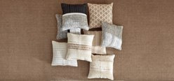 Cushions & Covers