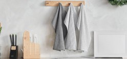 Kitchen Linens