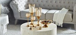 Candle Holders