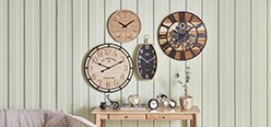 Clocks