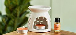 Oil Burners